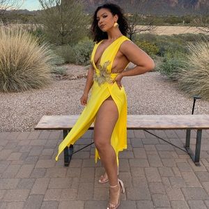 Meet your Posher, Calen